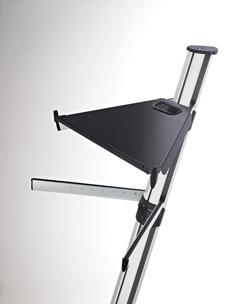 Amazon.com: K&M Controller Keyboard Trap : Musical Instruments